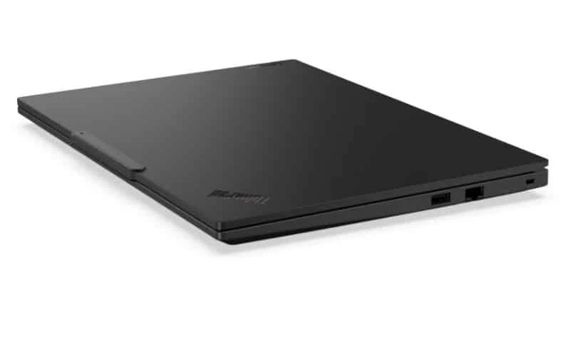Le Lenovo ThinkPad T14s Gen 6 Snapdragon X Elite combine puissance ARM, autonomie exceptionnelle et IA intégrée. Léger, silencieux et ultra-performant, il offre une expérience fluide et connectée pour les professionnels au Maroc.