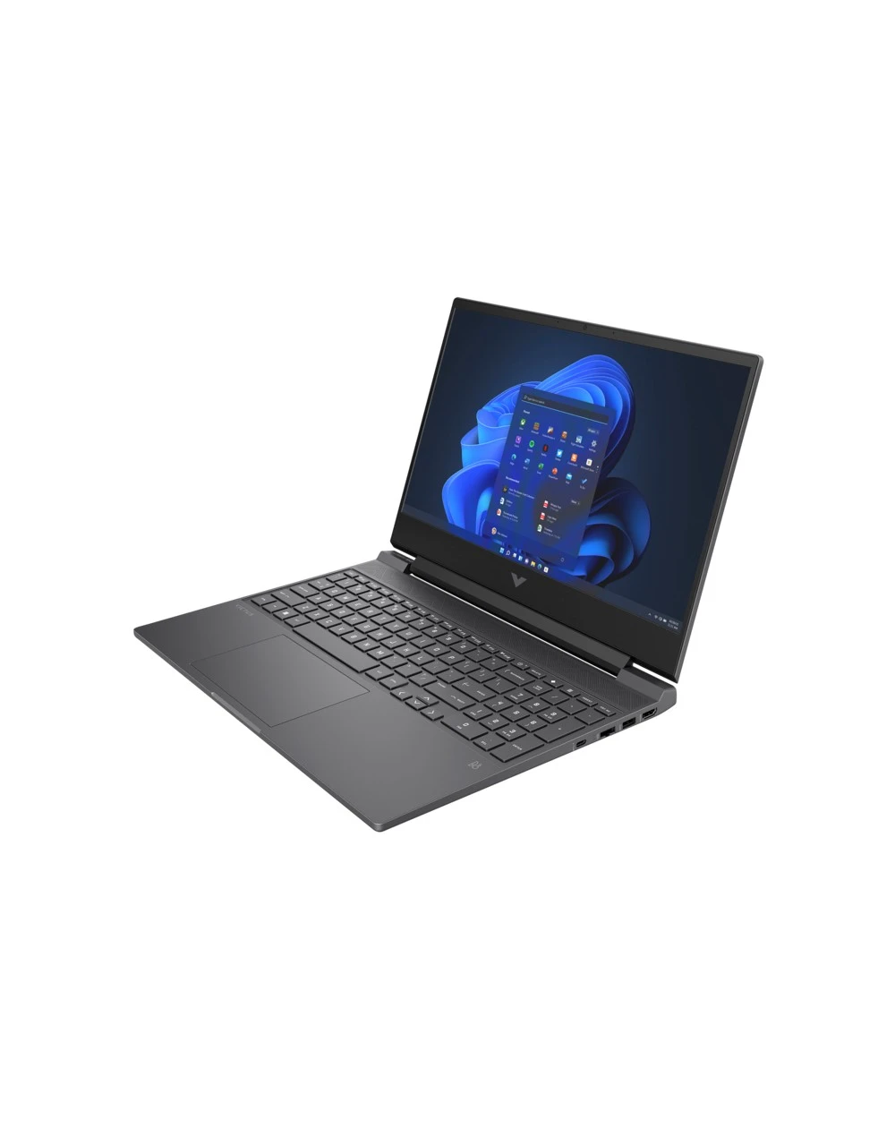 L’ordinateur portable HP Victus Gaming 15-fb0001nk (6E1E3EA) est un PC gaming performant, idéal pour les joueurs et les créatifs. Avec un processeur AMD Ryzen™ 7 5800H, 16 Go de RAM, 512 Go de SSD et une carte graphique NVIDIA® GeForce RTX™ 3050, il offre une expérience fluide. Doté d'un écran 15,6" FHD IPS, Wi-Fi 6, Bluetooth 5.3 et Windows 11 Famille, il est parfait pour le gaming et les tâches intensives. Garantie 1 an.