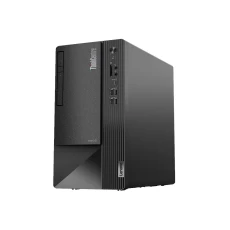 L'Ordinateur de Bureau Lenovo ThinkCentre Neo 50t est un PC compact et performant, équipé d'un processeur Intel Core i5-13400, 8 Go de RAM DDR5 et un SSD de 512 Go. Conçu pour les professionnels, il offre une connectivité avancée avec Wi-Fi 6 et Bluetooth 5.2, ainsi qu'un design sobre et fonctionnel. Fonctionnant sous FreeDos, il est idéal pour les environnements de travail modernes.
