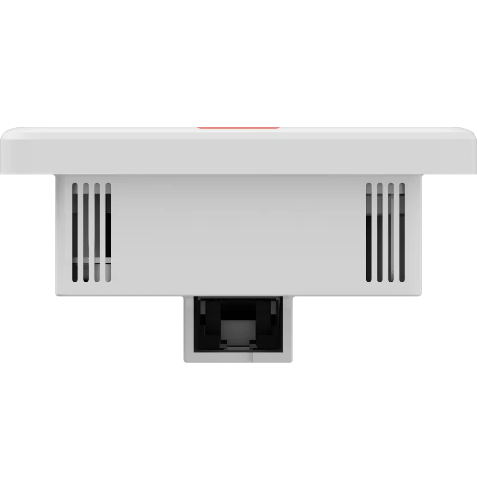 Le Huawei AP160 Intérieur – Point d’accès WiFi 6 est conçu pour offrir une connexion ultra-rapide, stable et fiable aux entreprises, bureaux et maisons exigeantes. Avec sa technologie WiFi 6 (802.11ax), il assure des débits Gigabit, gère plusieurs appareils simultanément et réduit efficacement les interférences.
