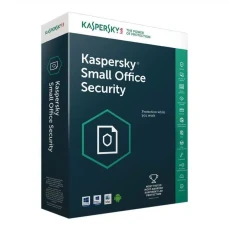 Kaspersky Small Office Security 7 protège 5 postes et 1 serveur pour les PME au Maroc. Avec antivirus, anti-cryptolocker et sécurité multi-plateforme (Windows, Mac, Android), il garantit une protection fiable et légère. Disponible sur itdeltacom.ma.