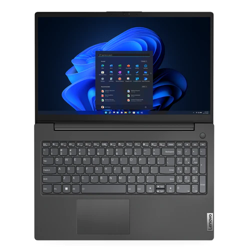 LENOVO V15-IRU, processeur i5-13420H, 8Go RAM, SSD 256Go, écran 15,6". Idéal pour la bureautique et le multitâche. Performance et fiabilité au rendez-vous.