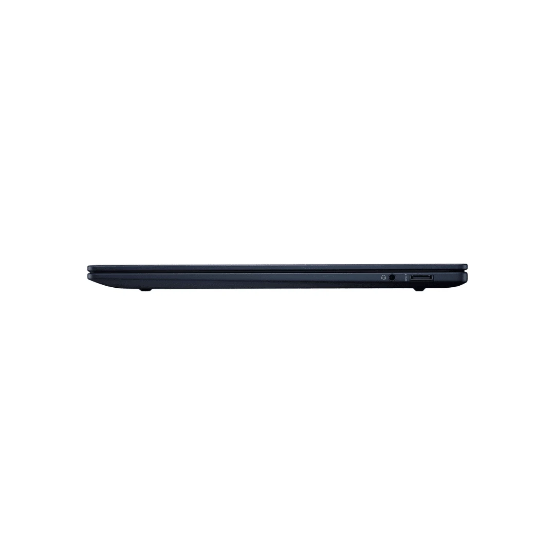 Le HP EliteBook IA Ultra G1 Q SNAPDRAGON est un ordinateur portable innovant, conçu pour les professionnels et créateurs exigeants. Avec son processeur Qualcomm Snapdragon X Elite 12 cœurs et NPU Hexagon AI jusqu’à 45 TOPS, 16 Go de RAM LPDDR5x et SSD 1 To NVMe, il combine puissance, rapidité et intelligence artificielle. Son écran tactile 14″ 2.2K IPS offre une précision visuelle exceptionnelle pour le travail multitâche et la productivité mobile.