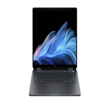 Le HP OmniBook Ultra Flip AI Ultra 7 incarne la nouvelle génération d’ordinateurs portables hybrides. Conçu pour les professionnels, créateurs et étudiants à la recherche d’un PC léger, puissant et polyvalent, il combine un processeur Intel Core Ultra 7 avec NPU IA intégré, un SSD 1 To NVMe, et 16 Go de RAM LPDDR5 pour une fluidité optimale. Son écran tactile 14″ pivotant 360° Full HD transforme l’expérience en mode PC, tablette ou tente, avec une autonomie longue durée idéale pour le travail nomade.