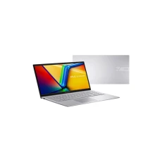 L'Ordinateur Portable ASUS VivoBook X1504VA est un PC portable haut de gamme de 15,6 pouces équipé d'un processeur Intel Core i7-1355U de 13ᵉ génération, 16 Go de RAM et un SSD de 1 To. Avec son écran FHD, son design élégant en Cool Silver et son clavier rétroéclairé AZERTY, il est parfait pour les professionnels et les utilisateurs exigeants. Fonctionnant sous Windows 11 Home, il allie performance, style et polyvalence.