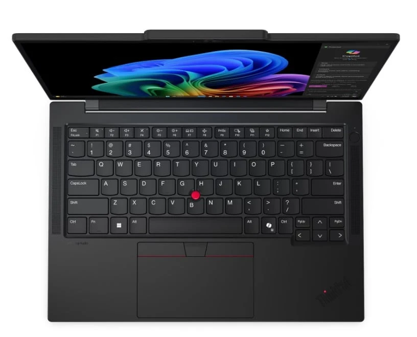 Le Lenovo ThinkPad T14s Gen 6 Snapdragon X Elite combine puissance ARM, autonomie exceptionnelle et IA intégrée. Léger, silencieux et ultra-performant, il offre une expérience fluide et connectée pour les professionnels au Maroc.