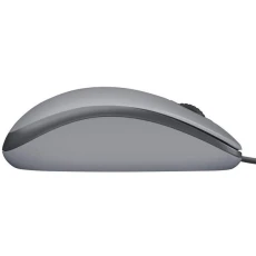 La Logitech MX Master 3S for Mac Gris Pâle est une souris sans fil haut de gamme conçue pour les utilisateurs Mac. Avec son capteur optique 8000 dpi, sa roue MagSpeed ultra-précise, sa technologie Logitech Flow et son design ergonomique, elle offre une expérience fluide et confortable. Autonomie jusqu’à 70 jours. Disponible au Maroc sur itdeltacom.ma.