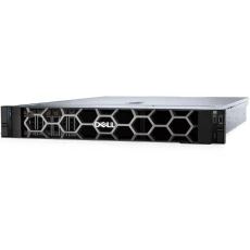 Le Serveur DELL PowerEdge R760XS est un serveur rackable performant et évolutif, équipé d'un processeur Intel Xeon Silver 4410Y, 32 Go de RAM DDR5 et un stockage 2x2,4 To SAS HDD. Conçu pour les environnements d'entreprise exigeants, il offre une gestion avancée via iDRAC9 Enterprise et une alimentation redondante pour une disponibilité maximale. Idéal pour les centres de données et les infrastructures critiques.