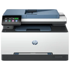 Optimisez votre bureau avec l’HP LaserJet Pro 3303fdn : impression, copie, scan et fax en couleur rapide et professionnelle, idéale pour entreprises et particuliers exigeants au Maroc.