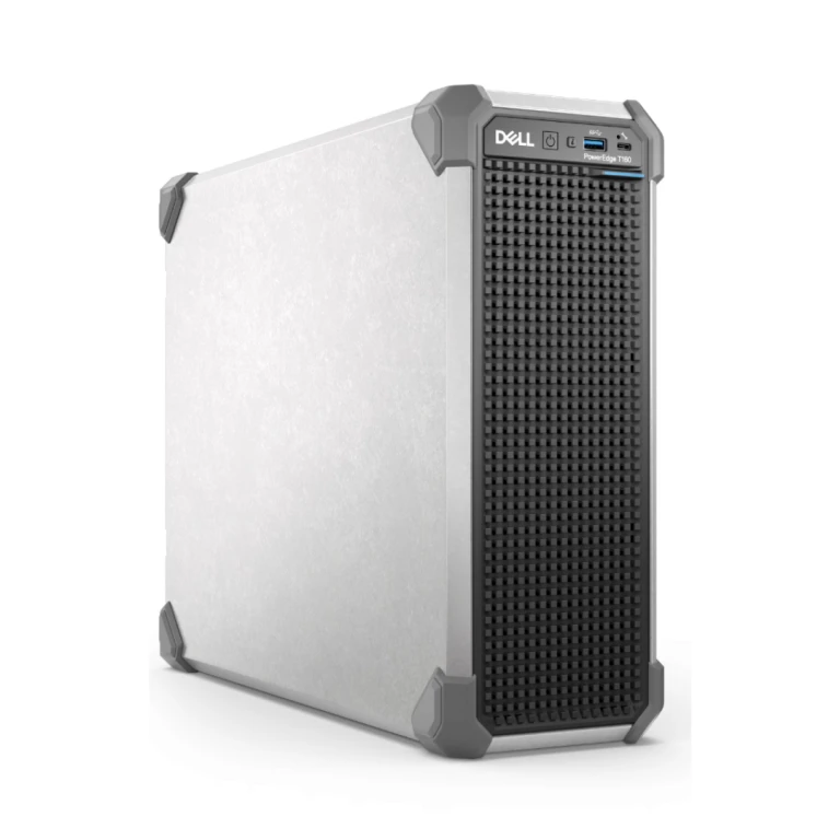 <h3 data-path-to-node="3">La puissance d'un serveur professionnel dans un format ultra-compact</h3><p data-path-to-node="4">Le <b data-path-to-node="4" data-index-in-node="3">DELL PowerEdge T160</b> est la solution idéale pour les entreprises marocaines qui recherchent leur premier serveur ou souhaitent équiper des bureaux distants. Ne vous fiez pas à son format tour compact (3U) : il embarque la toute nouvelle génération de processeurs <b data-path-to-node="4" data-index-in-node="265">Intel Xeon 6</b>. Chez <b data-path-to-node="4" data-index-in-node="284">itdeltacom.ma</b>, nous recommandons ce modèle pour sa polyvalence : il est aussi à l'aise pour la gestion de fichiers et l'impression que pour l'hébergement de vos applications de comptabilité ou de points de vente.</p>